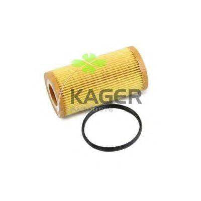 Масляный фильтр KAGER 100254