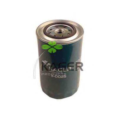 Топливный фильтр KAGER 110025