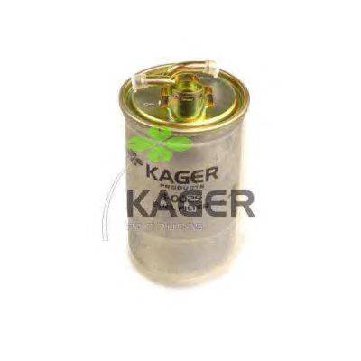 Топливный фильтр KAGER 110029