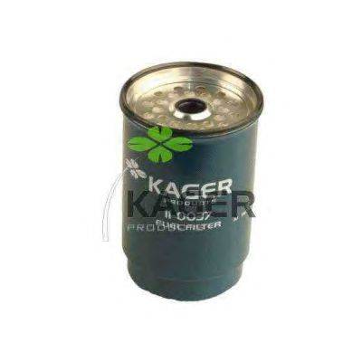 Топливный фильтр KAGER 110037