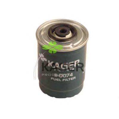 Топливный фильтр KAGER 110074