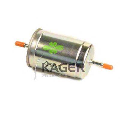 Топливный фильтр KAGER 11-0363