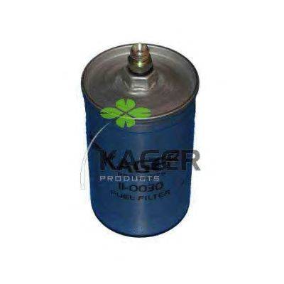 Топливный фильтр KAGER 110030