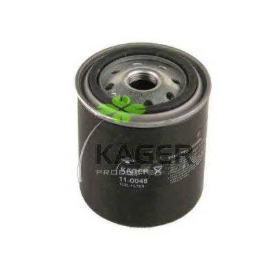 Топливный фильтр KAGER 110048