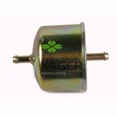 Топливный фильтр KAGER 110104