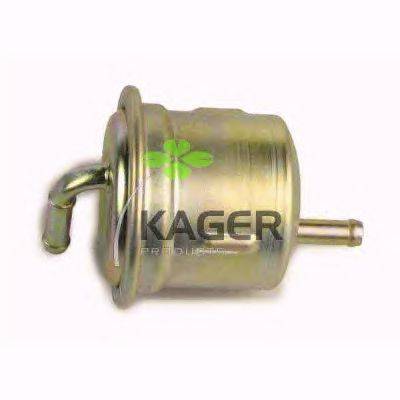 Топливный фильтр KAGER 110288