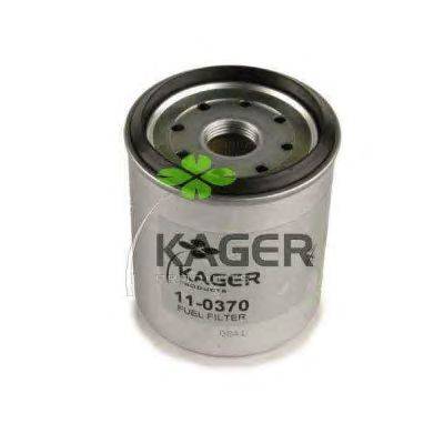 Топливный фильтр KAGER 11-0370
