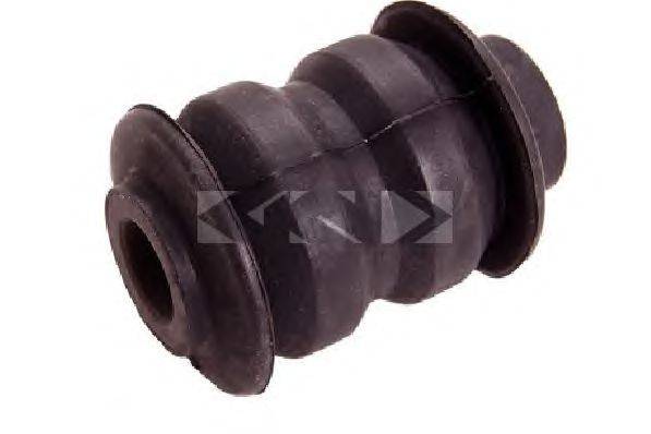 Подвеска, рычаг независимой подвески колеса SPIDAN 411460