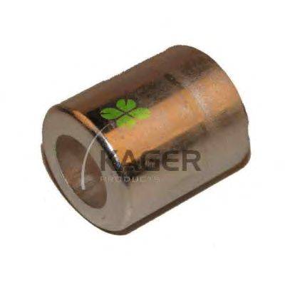 KAGER (НОМЕР: 93-1886) Комплект дооснащения, кондиционер