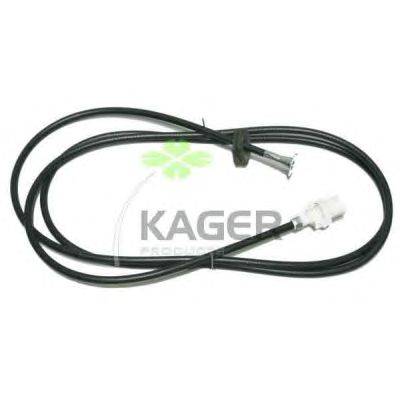 Тросик спидометра KAGER 195116