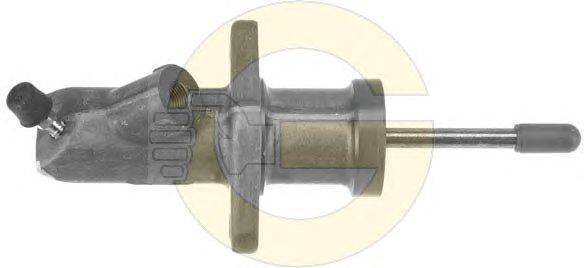 Рабочий цилиндр, система сцепления GIRLING 1106191