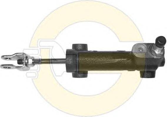 Главный цилиндр, система сцепления GIRLING 1202447