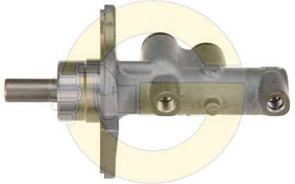 Главный тормозной цилиндр GIRLING 4008445