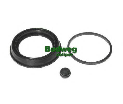 Ремкомплект, тормозной суппорт KAWE 206054