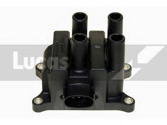 Катушка зажигания LUCAS ELECTRICAL DMB898