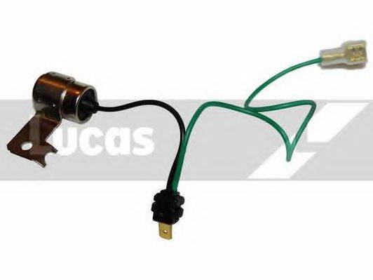 Конденсатор, система зажигания LUCAS ELECTRICAL DCB427C