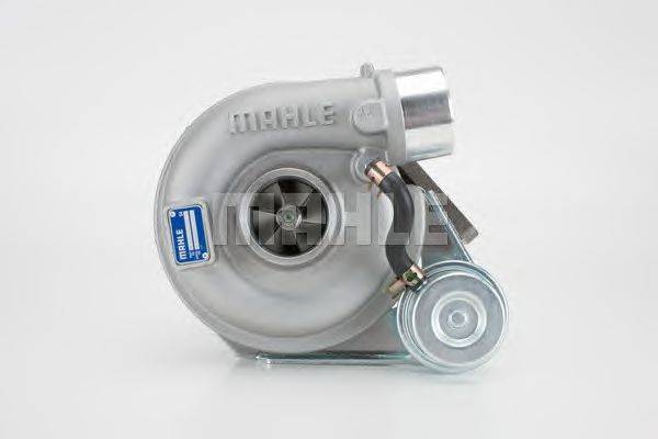 Компрессор, наддув MAHLE ORIGINAL 021 TC 14199 000