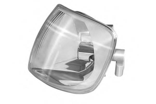 Фонарь указателя поворота EUROLITES LEART 20.489.000