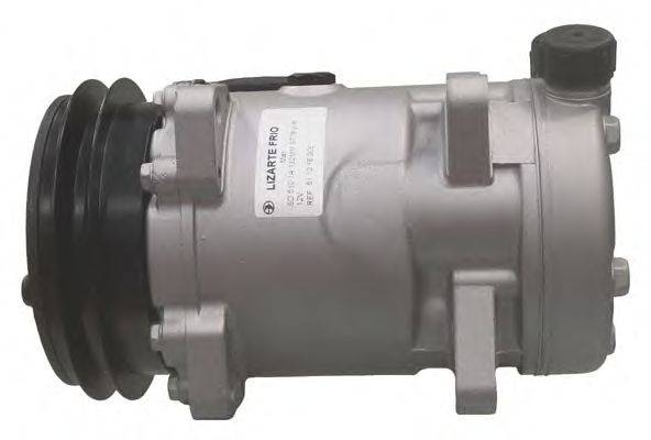 Компрессор, кондиционер LIZARTE 811016006