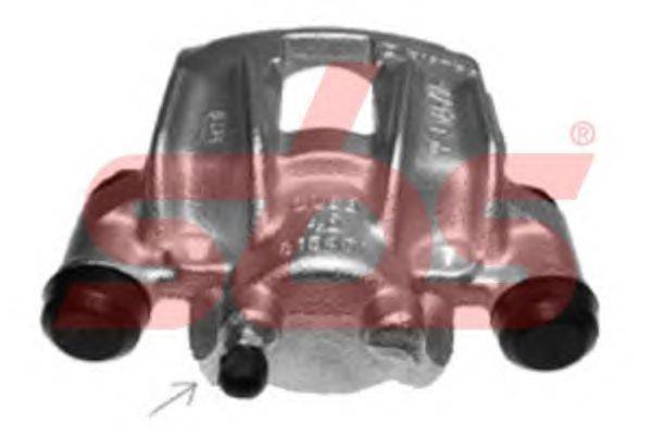 Тормозной суппорт sbs 13012137115