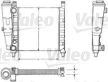 Радиатор, охлаждение двигателя VALEO TA748