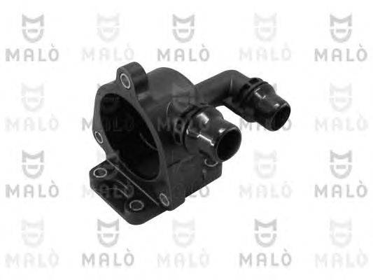 Фланец охлаждающей жидкости MALÒ 116011