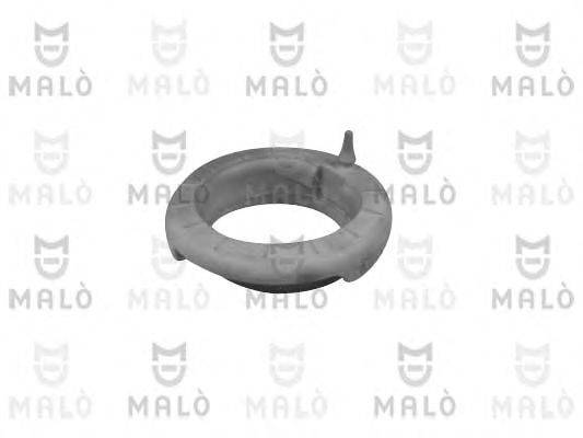 Опорное кольцо, опора стойки амортизатора MALÒ 14659