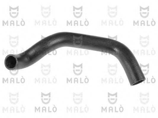 Шланг радиатора MALÒ 19269A