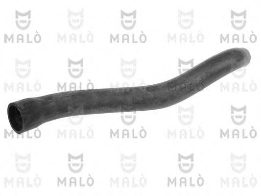 Шланг радиатора MALÒ 235751A