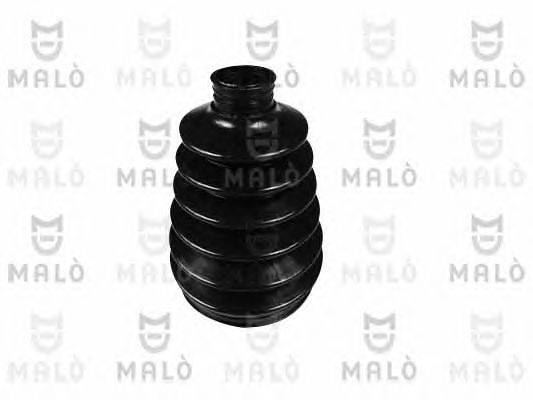 Пыльник, приводной вал MALÒ 52534