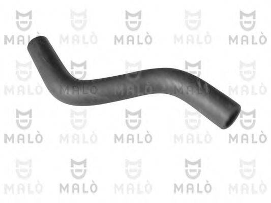 Шланг радиатора MALÒ 7021A
