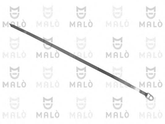 Удерживающая лента, топливный бак MALÒ 7443