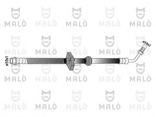 Тормозной шланг MALÒ 80226