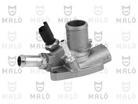 Термостат, охлаждающая жидкость MALÒ TER130