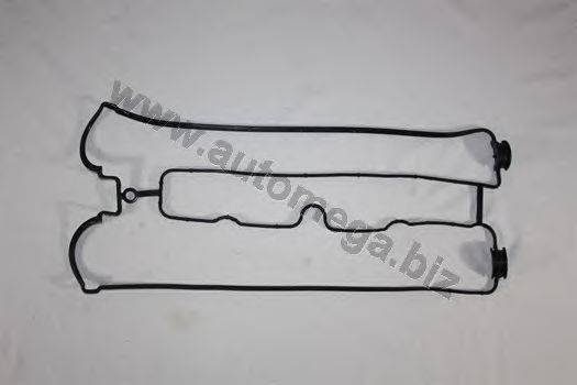 Прокладка, крышка головки цилиндра AUTOMEGA 1006070647