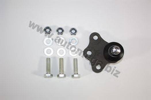 Несущий / направляющий шарнир AUTOMEGA 3003520085