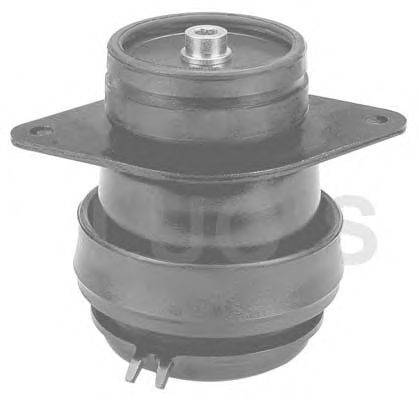 Подвеска, двигатель LUO'S 730010