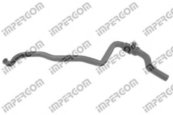 Шланг, теплообменник - отопление ORIGINAL IMPERIUM 17251