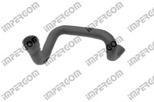 Шланг, теплообменник - отопление ORIGINAL IMPERIUM 17622