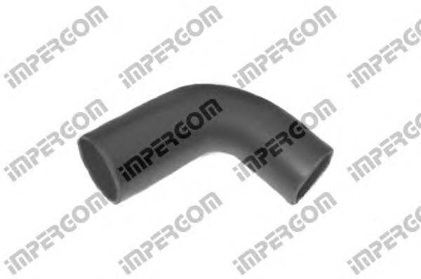 Шланг радиатора ORIGINAL IMPERIUM 17633