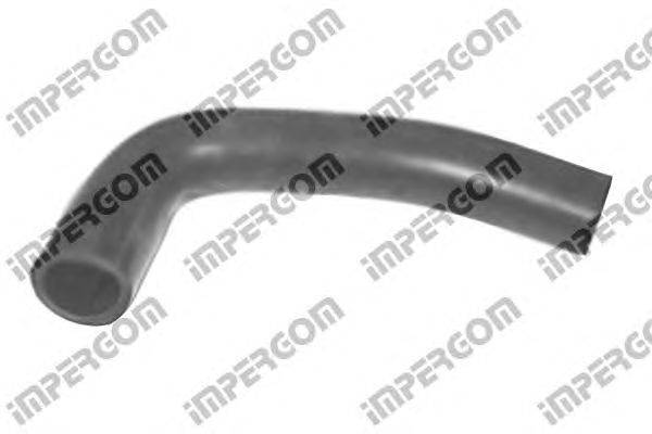 Шланг радиатора ORIGINAL IMPERIUM 220632