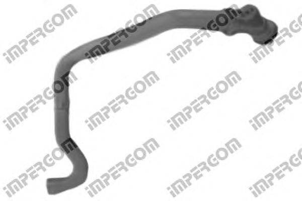 Шланг радиатора ORIGINAL IMPERIUM 220767