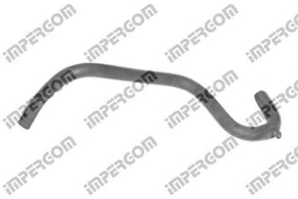 Шланг радиатора ORIGINAL IMPERIUM 220886