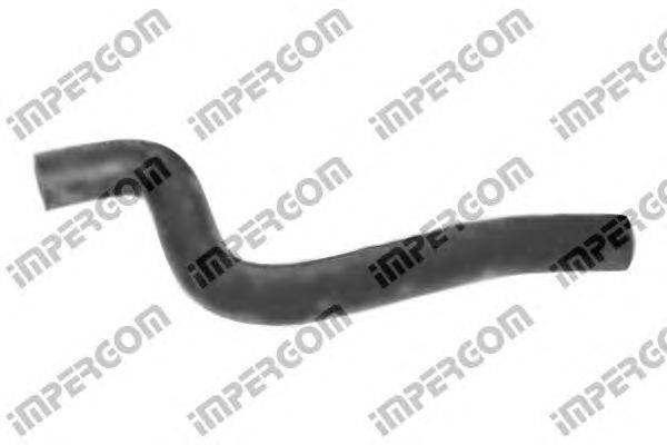 Шланг радиатора ORIGINAL IMPERIUM 221010