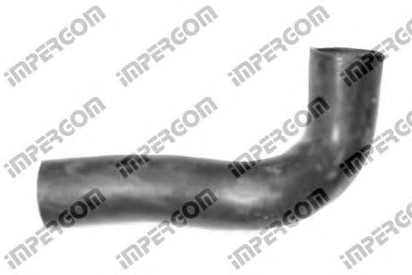 Шланг радиатора ORIGINAL IMPERIUM 221062