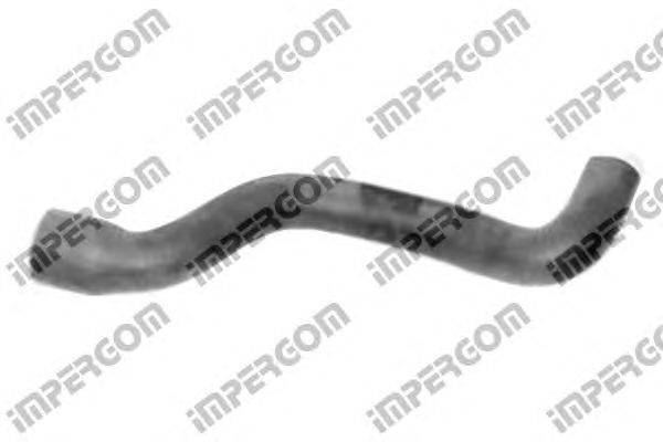 Рукав воздухозаборника, воздушный фильтр ORIGINAL IMPERIUM 221210