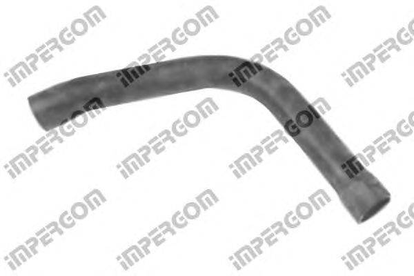 Шланг радиатора ORIGINAL IMPERIUM 221256