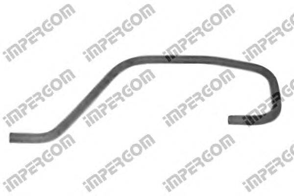 Шланг, теплообменник - отопление ORIGINAL IMPERIUM 221326