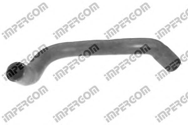 Шланг радиатора ORIGINAL IMPERIUM 221350