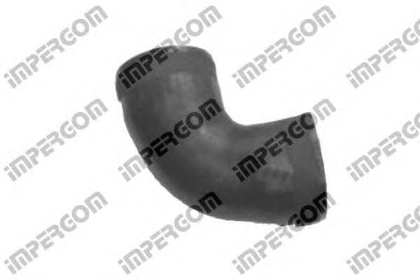 Рукав воздухозаборника, воздушный фильтр ORIGINAL IMPERIUM 222639
